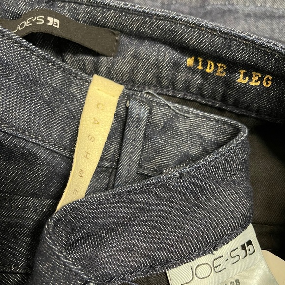 Joes Women’s Jeans - Picture 4 of 5